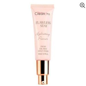 Beauty creations flawless stay hydrating primer
